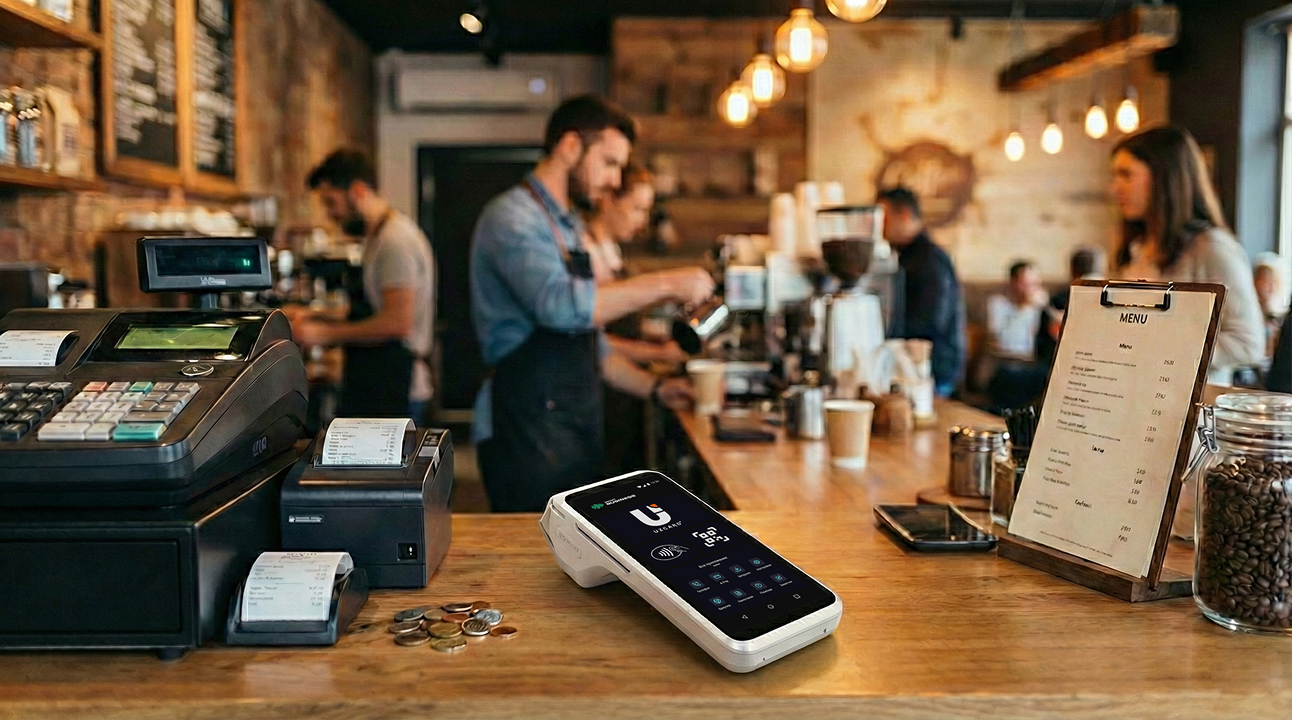 Кафе, кофейни, фастфуд