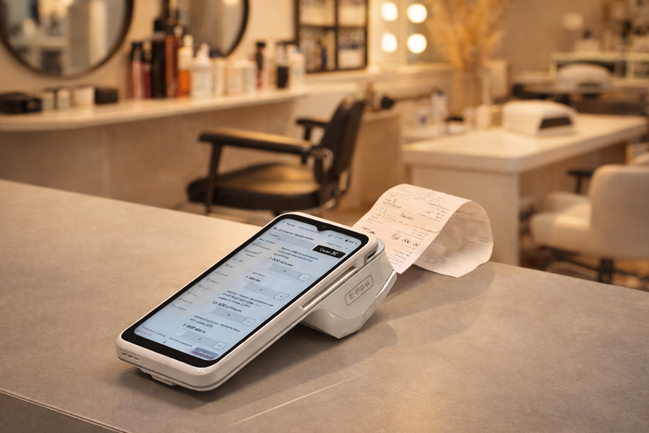 Салоны, услуги, сервисы